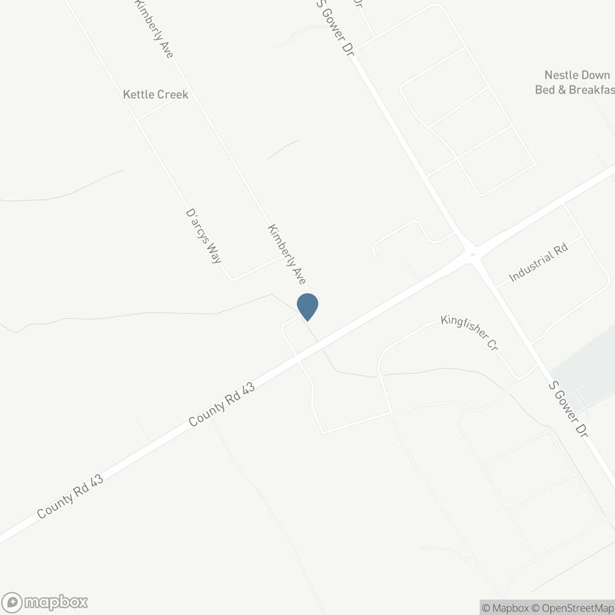11 KIMBERLY AVENUE, Kemptville, Ontario K0G 1J0